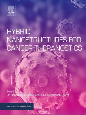 cover image of Hybrid Nanostructures for Cancer Theranostics